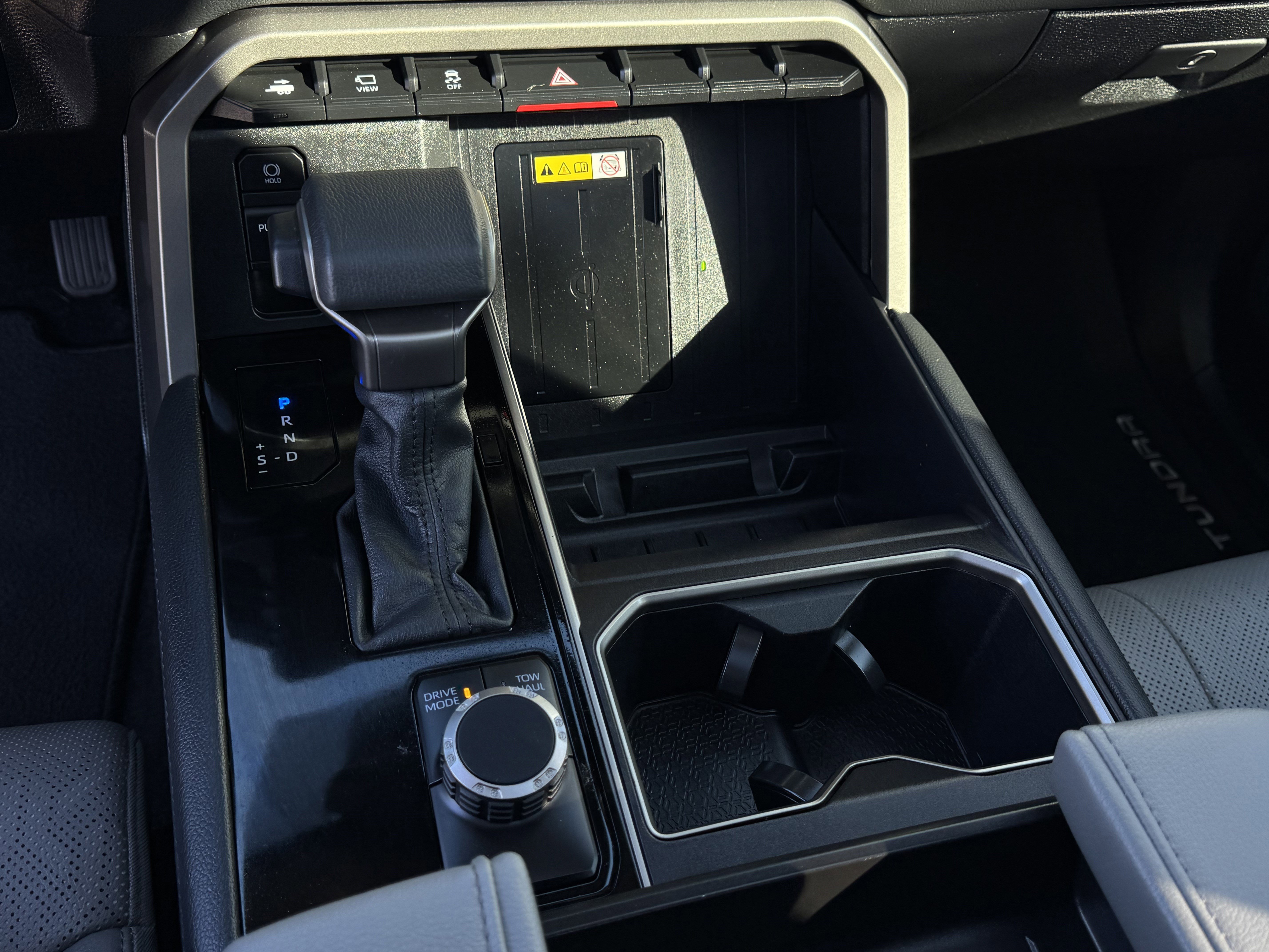 Used 2023 Toyota Tundra Limited image 21