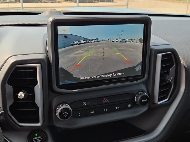 Certified 2021 Ford Bronco Sport Big Bend AWD/4WD image 23