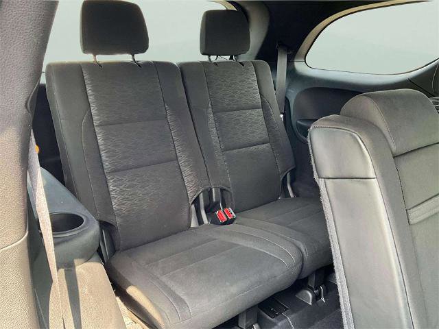 Used 2023 Dodge Durango GT image 31