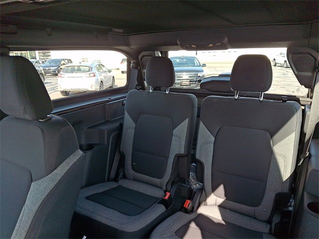 Certified 2025 Ford Bronco 2-Door image 10