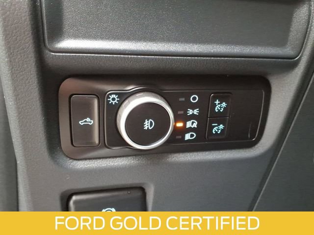 Certified 2024 Ford F150 STX w/ Equipment Group 201A FX4 image 20