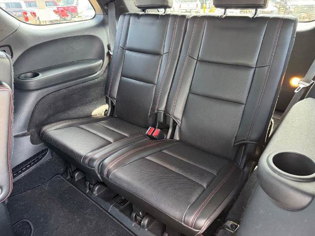 Used 2023 Dodge Durango GT AWD/4WD image 11