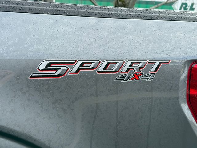 Certified 2023 Ford F150 XLT w/ Equipment Group 302A High image 26