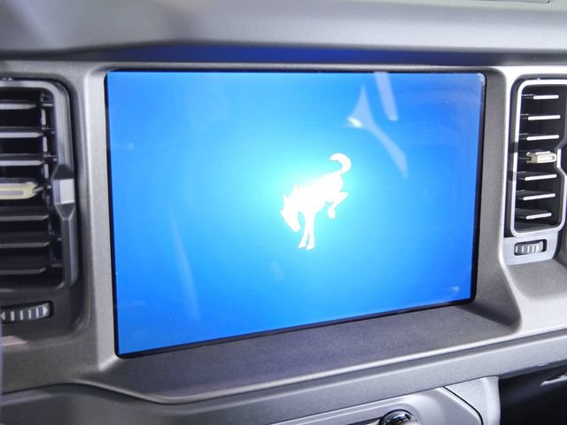 Certified 2026 Ford Bronco Badlands AWD/4WD image 21