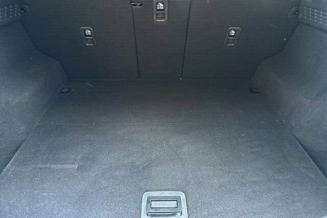 Used 2025 MAZDA CX-5 AWD 2.5 S w/ Select Package image 12
