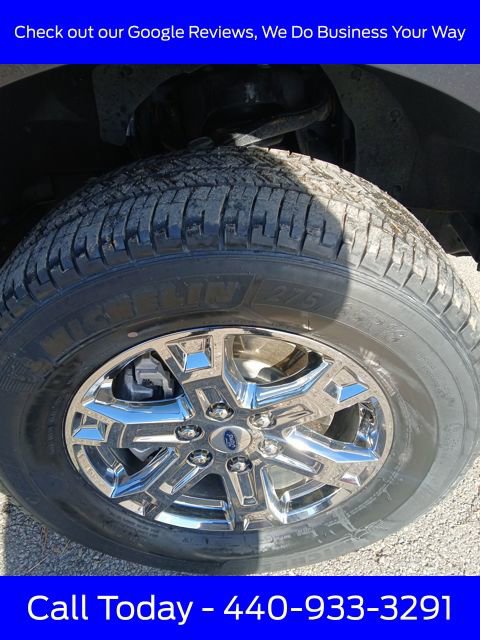 Certified 2022 Ford F150 XLT w/ Equipment Group 302A High image 26