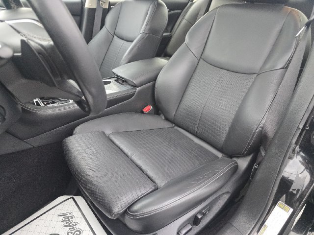 Used 2020 INFINITI Q50 Sport w/ All Weather Package AWD/4WD image 23