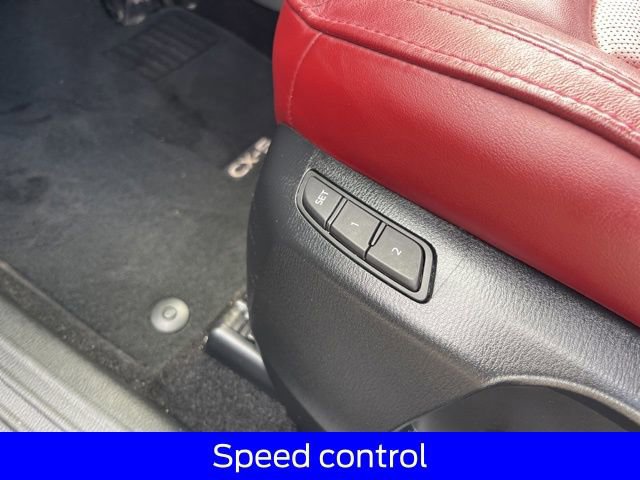 Used 2023 MAZDA CX-5 Carbon Edition image 21