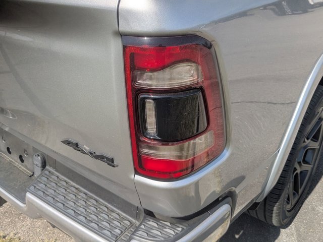 Used 2022 RAM 1500 Laramie AWD/4WD image 35