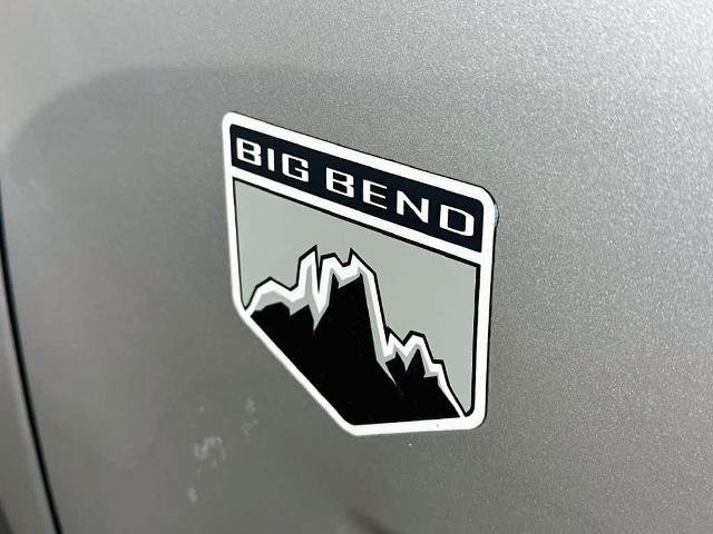 Certified 2022 Ford Bronco Sport Big Bend w/ Convenience Package AWD/4WD image 7
