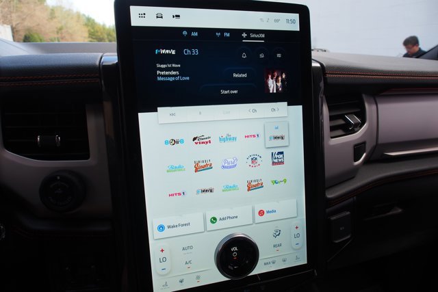 Certified 2023 Ford Expedition Timberline image 32