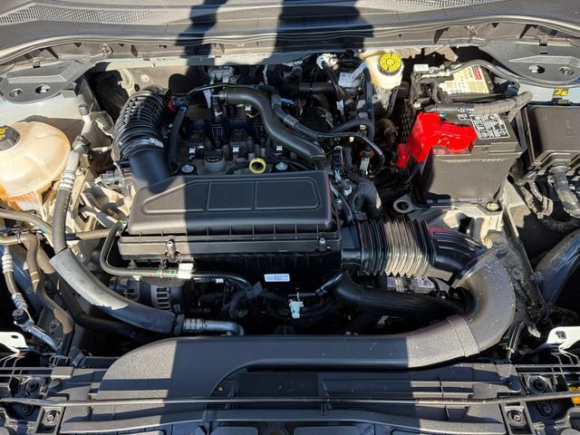Certified 2023 Ford Escape Active AWD/4WD image 38