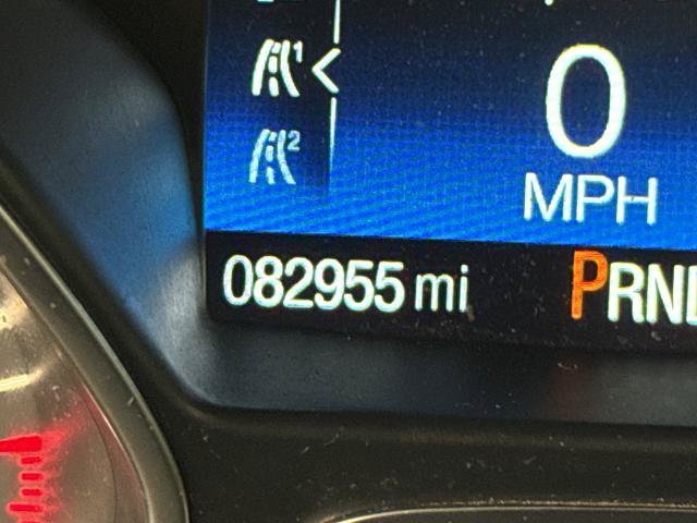 Certified 2019 Ford Escape SE AWD/4WD image 16