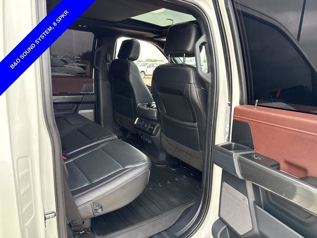 Certified 2022 Ford F150 Lariat image 16