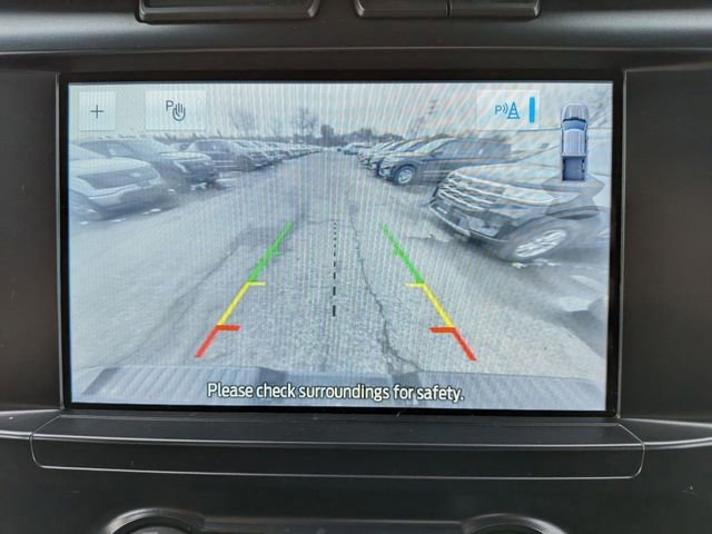 Certified 2023 Ford F150 XL w/ STX Appearance Package image 12