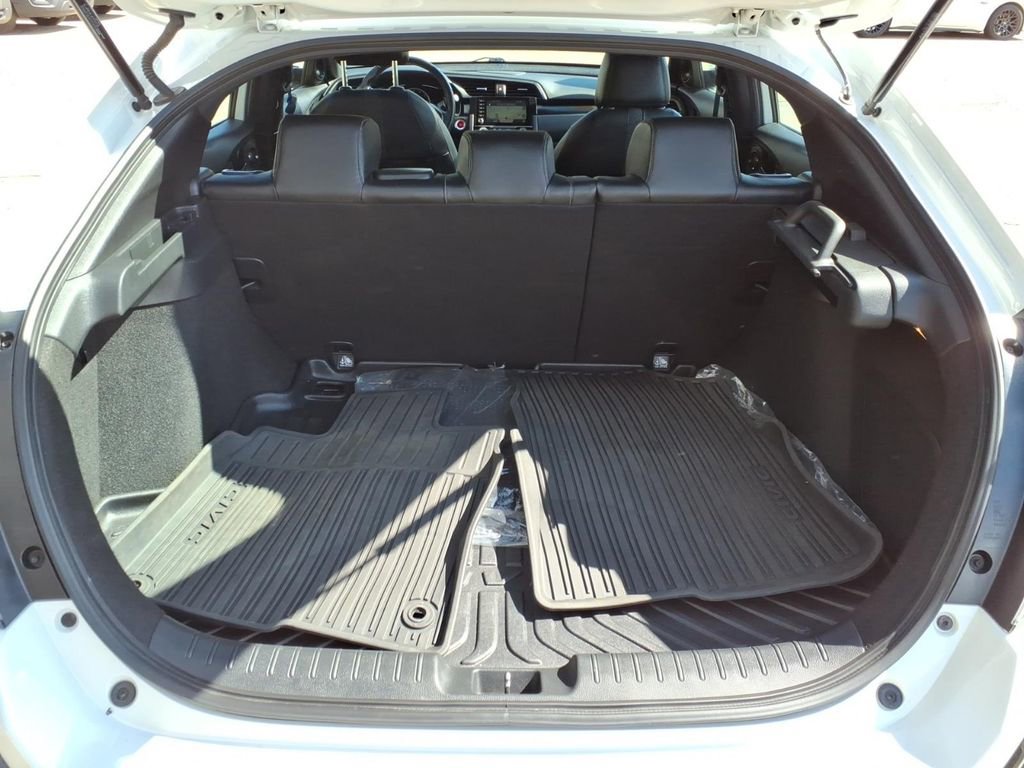 Used 2020 Honda Civic Sport Touring image 14