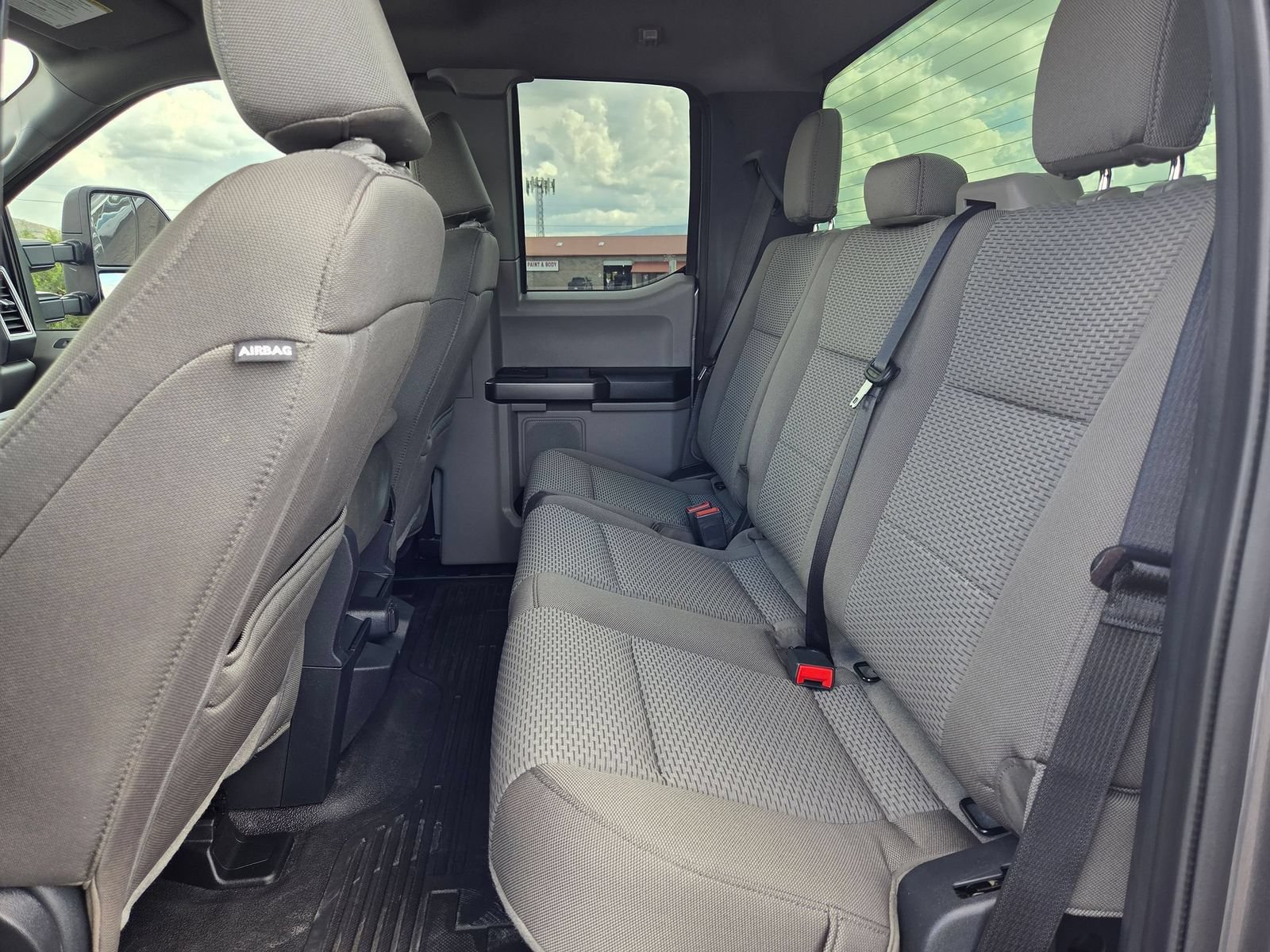 Certified 2022 Ford F250 XLT w/ XLT Value Package AWD/4WD image 23