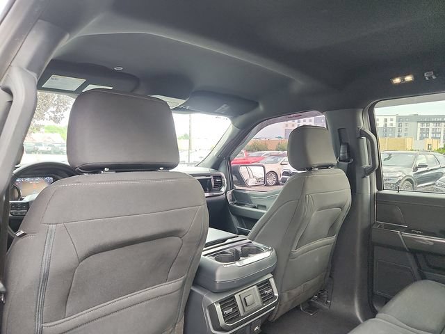 Certified 2023 Ford F150 XLT w/ Equipment Group 302A High AWD/4WD image 23