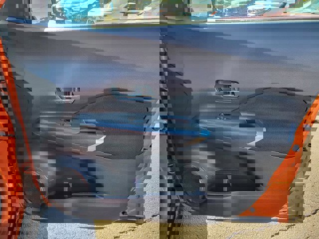 Used 2023 Nissan Kicks SV image 28