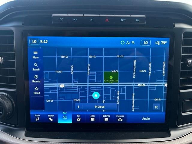 Certified 2023 Ford F150 Raptor w/ Raptor Carbon Fiber Package image 18