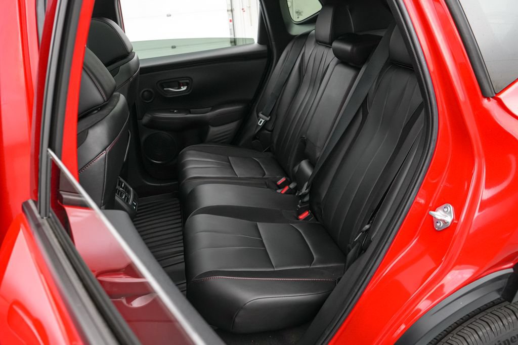 Used 2025 Acura ADX A-Spec AWD/4WD image 21