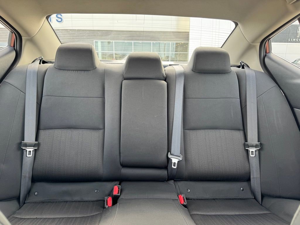 Used 2025 Nissan Altima 2.5 SV image 26