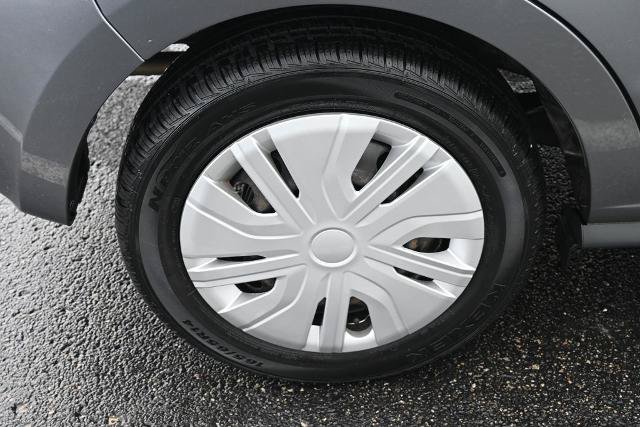 Used 2018 Mitsubishi Mirage ES FWD image 15