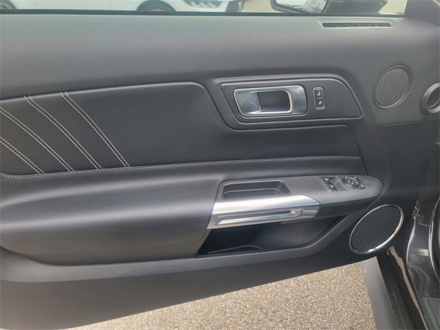 Certified 2022 Ford Mustang Premium image 8
