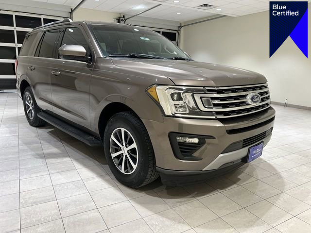 Certified 2019 Ford Expedition XLT RWD image 1
