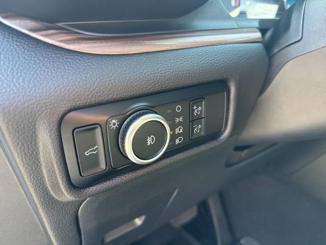 Certified 2023 Ford Explorer Limited w/ Limited Technology Package image 20