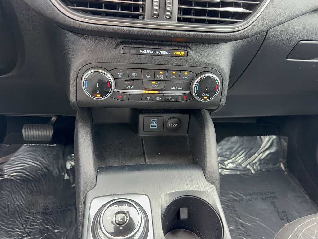 Certified 2023 Ford Escape Active AWD/4WD image 22