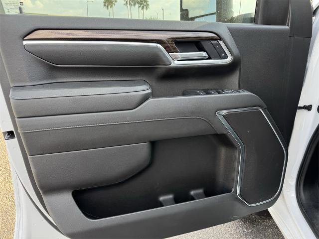 Used 2025 Chevrolet Silverado 2500 LT w/ Safety Package image 12