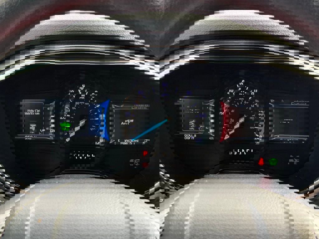 Certified 2020 Ford Fusion SE image 14