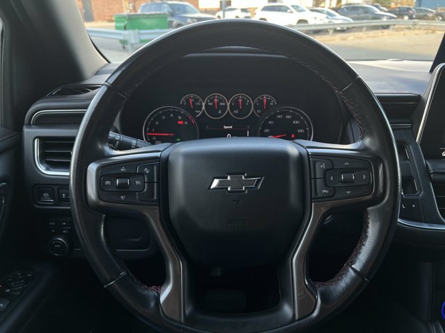 Used 2021 Chevrolet Tahoe RST AWD/4WD image 15