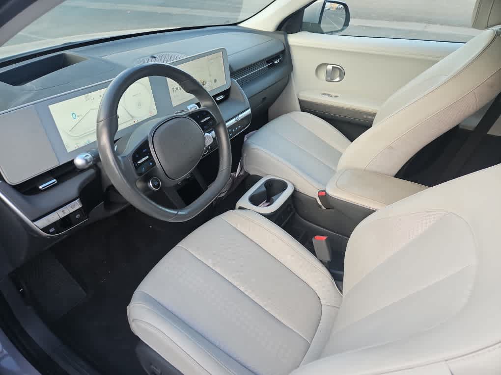 Used 2024 Hyundai Ioniq 5 Limited RWD image 12