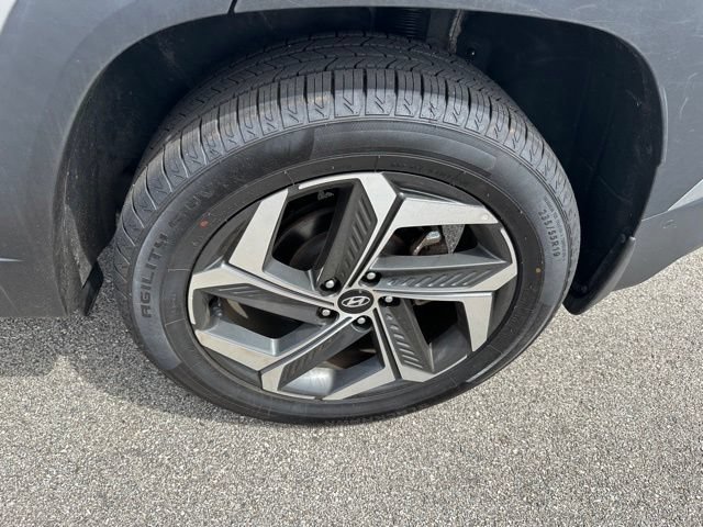 Used 2023 Hyundai Tucson Limited AWD/4WD image 7