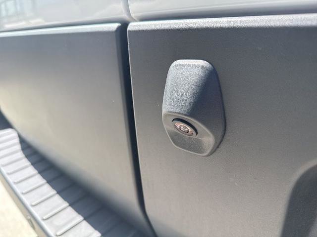 Certified 2024 Ford Transit 250 Low Roof image 19