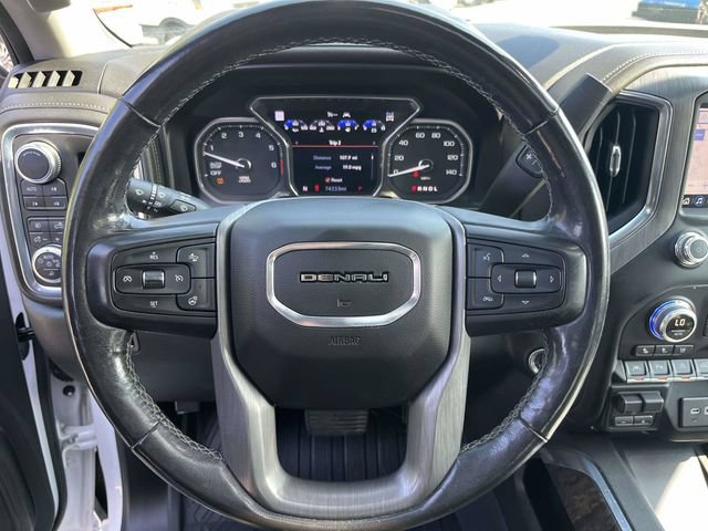 Used 2019 GMC Sierra 1500 Denali w/ Denali Ultimate Package AWD/4WD image 25