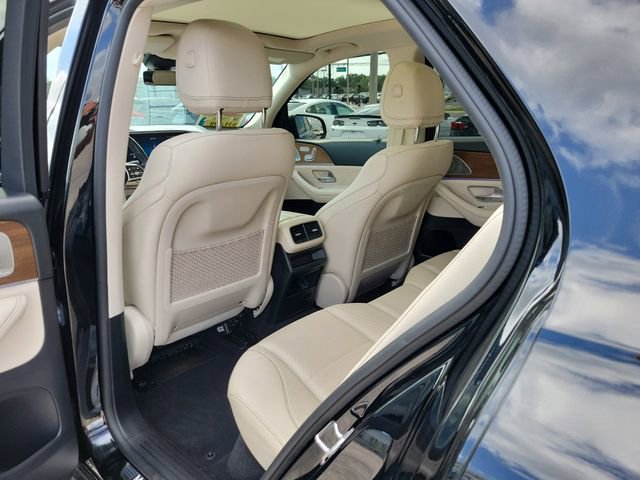 Used 2021 Mercedes-Benz GLE 350 4MATIC image 11