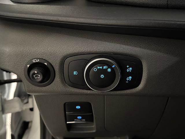 Certified 2024 Ford Transit 350 XLT RWD image 21