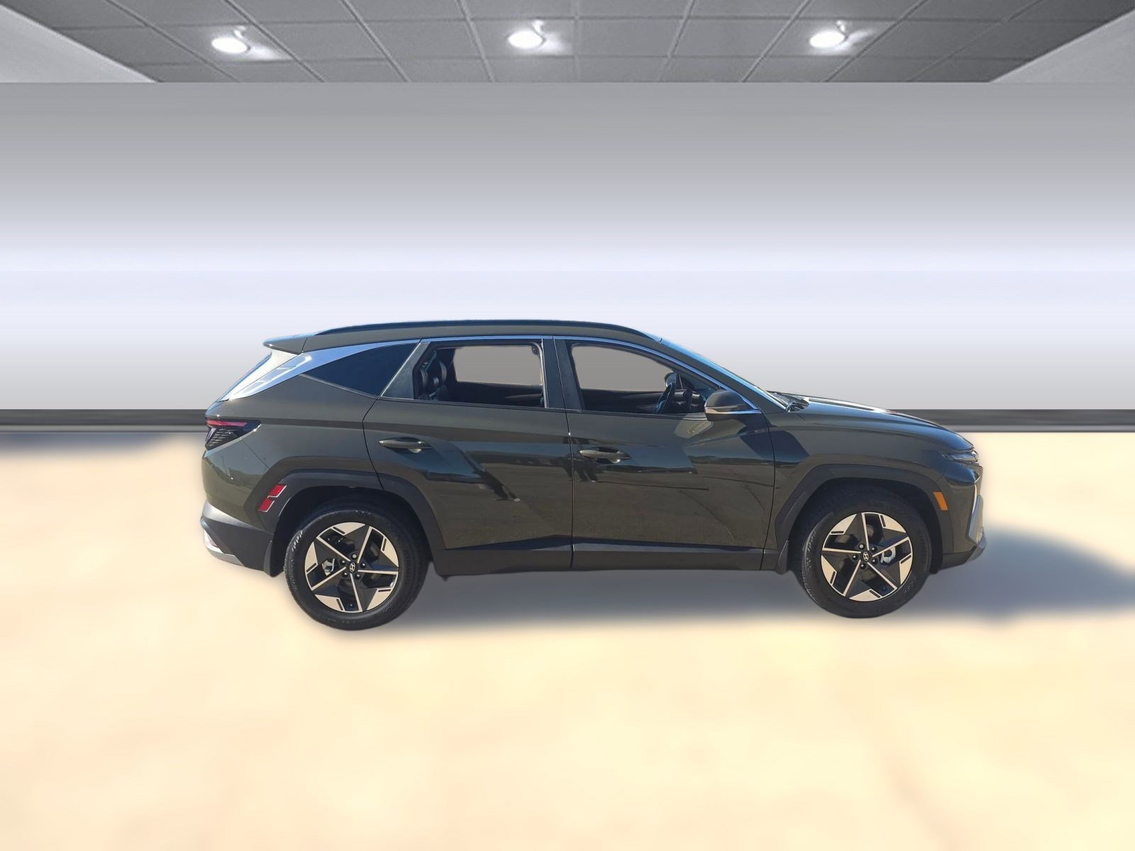 Used 2025 Hyundai Tucson SEL image 8