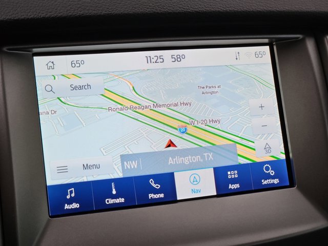 Certified 2022 Ford Ranger XLT w/ Equipment Group 301A Mid image 13