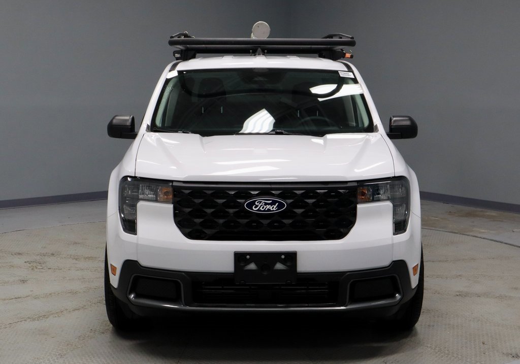 Certified 2025 Ford Maverick XLT w/ Equipment Group 302A image 9