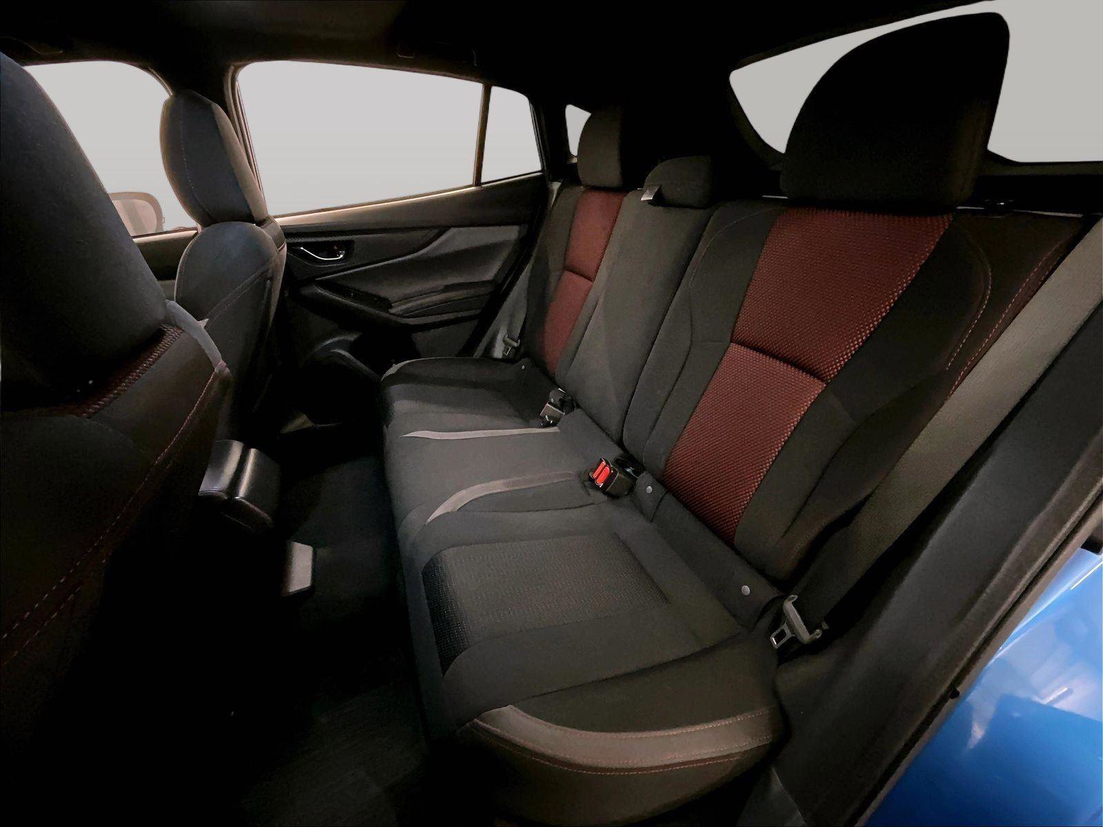 Used 2022 Subaru Impreza 2.0i Sport AWD/4WD image 26