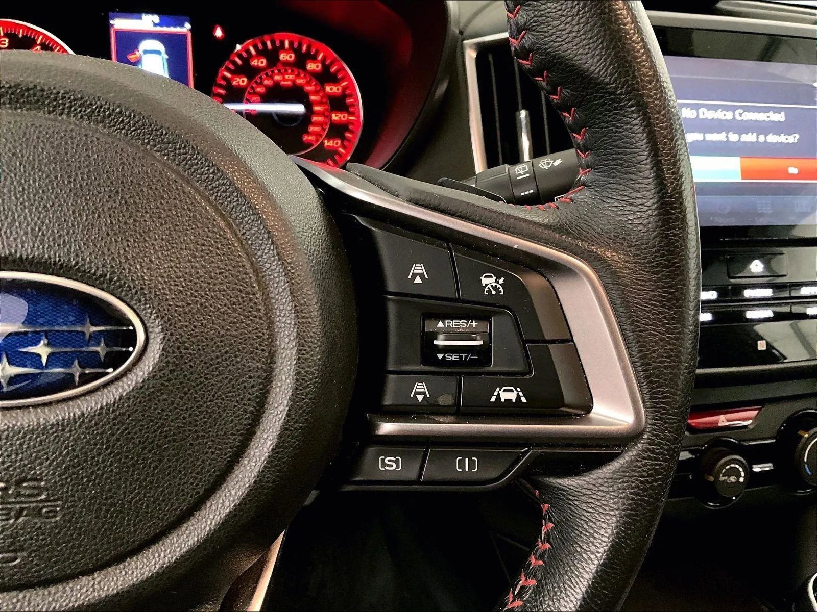 Used 2020 Subaru Impreza 2.0i Sport image 18