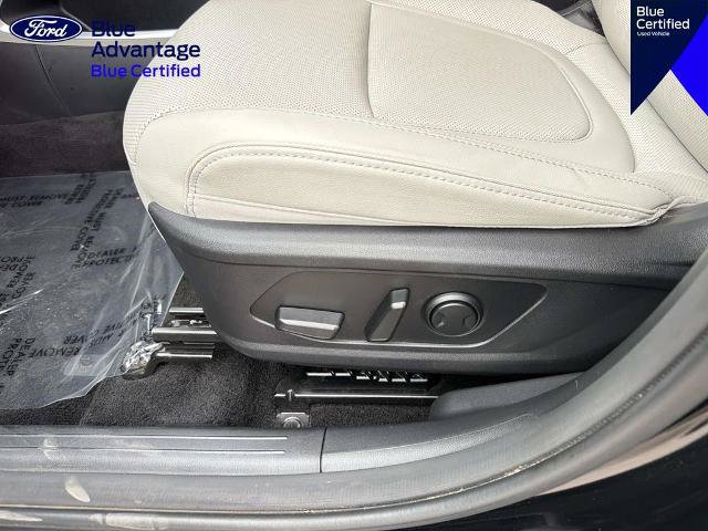 Used 2023 Hyundai Tucson Limited AWD/4WD image 18