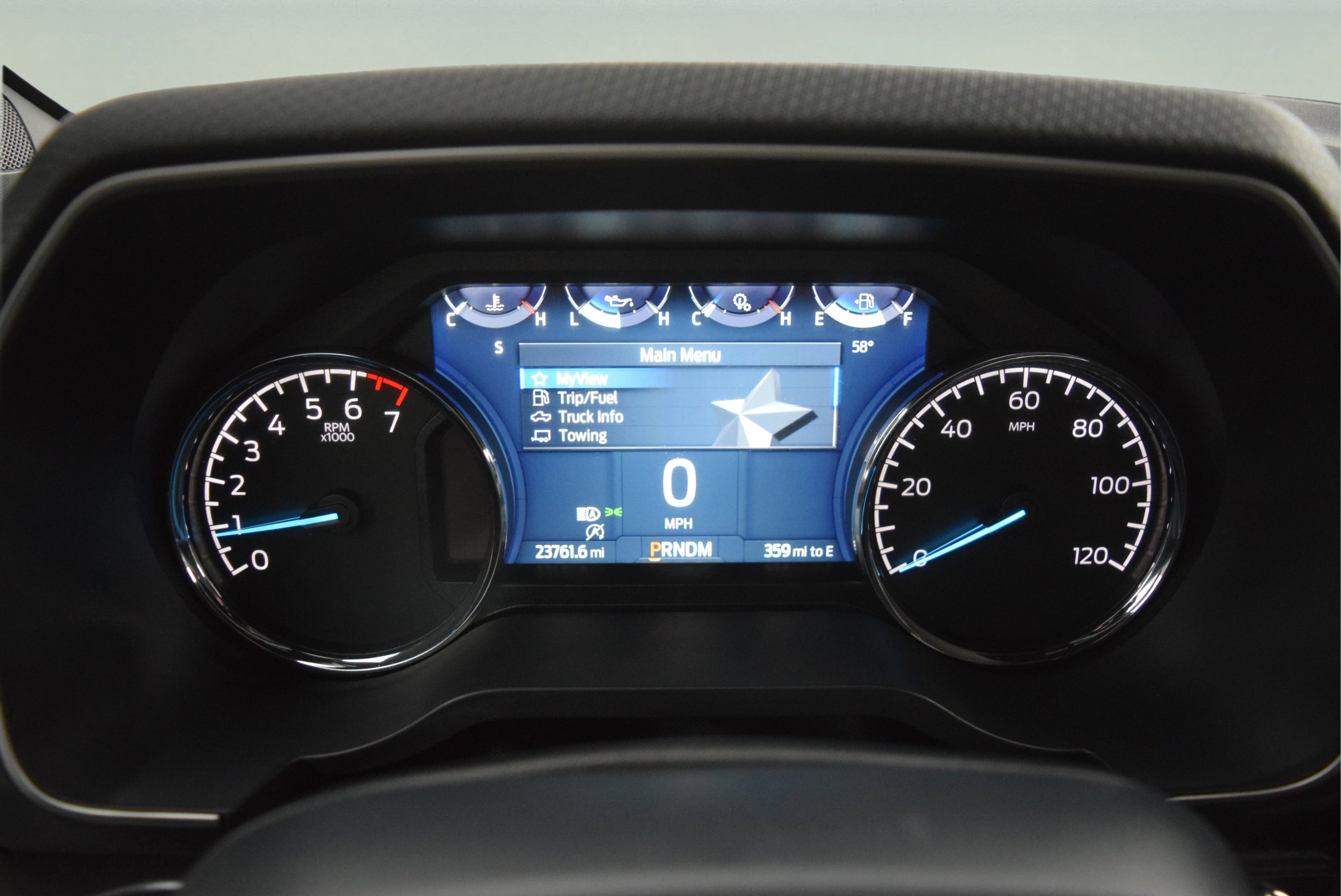 Certified 2022 Ford F150 XLT w/ Equipment Group 302A High image 13