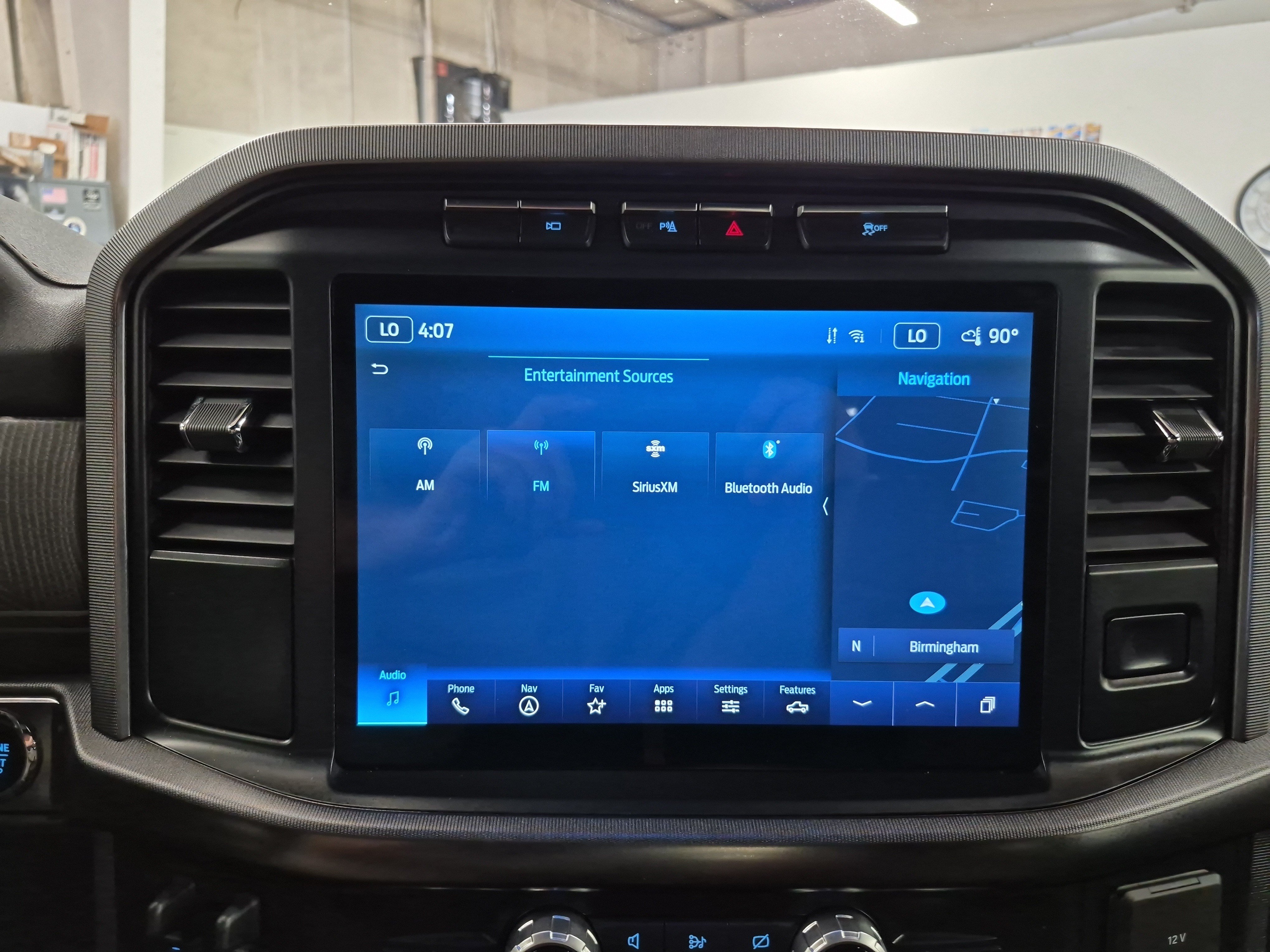 Certified 2022 Ford F150 Platinum AWD/4WD image 37