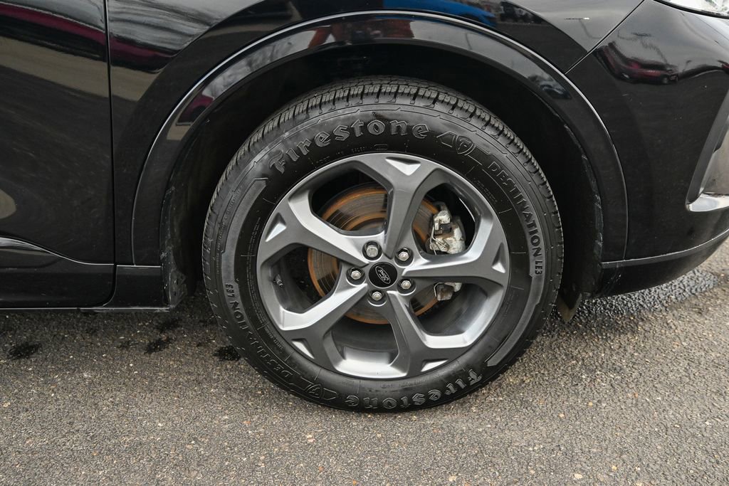 Certified 2023 Ford Escape ST-Line Select w/ Tech Pack #1 image 19