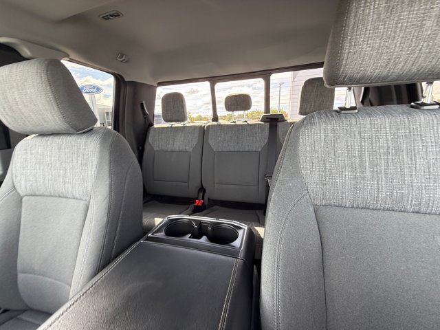 Certified 2023 Ford F150 XLT w/ Equipment Group 302A High AWD/4WD image 30